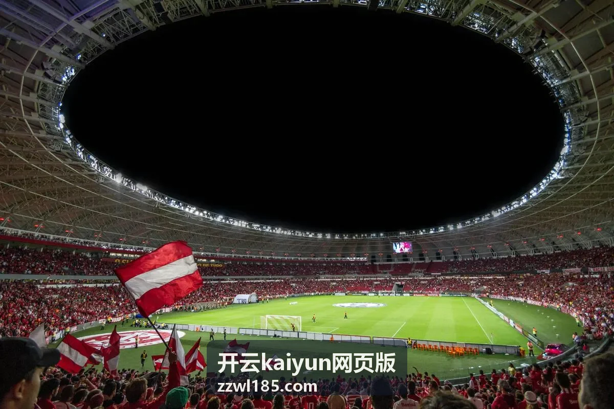 开云kaiyun网页版 手机端体验栏目封面